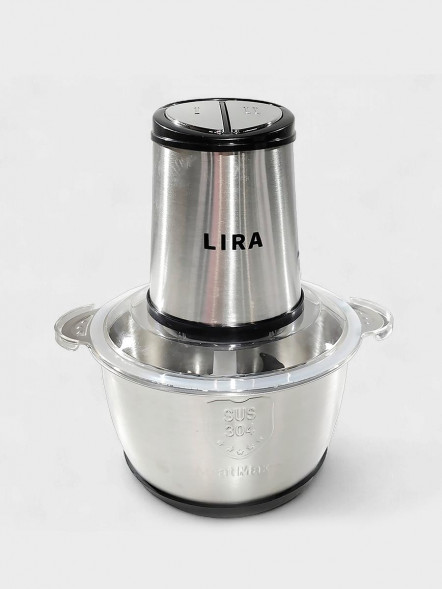Измельчитель LIRA LR0202PG