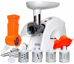 Мясорубка АКСИОН М-41.02