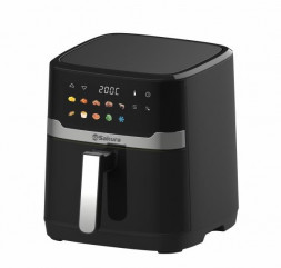 Аэрогриль SAKURA SA-7689BK 7л