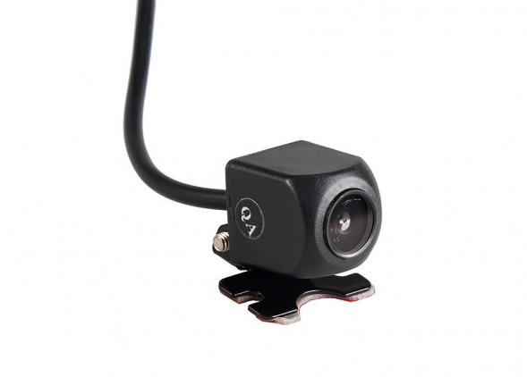 Камера заднего вида INTERPOWER IP-840