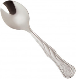 Столовые приборы АМЕТ АША AMET детская нерж Левушка TM