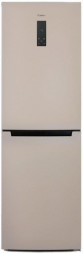 Холодильник БИРЮСА G940NF 340л бежевый