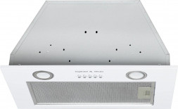 ВСТРАИВАЕМЫЕ ВЫТЯЖКИ ZIGMUND & SHTAIN K 016.5 W