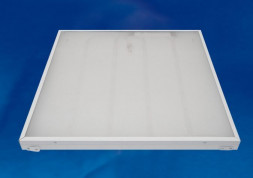 СВЕТИЛЬНИКИ ВСТРАИВАЕМЫЕ UNIEL (UL-00004251) ULP-6060 60W/4000К IP40 GRILYATO WHITE