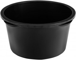 Таз SPARTA Таз круглый строительный, 40 л, 81446