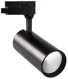ПРОЖЕКТОРЫ СВЕТОДИОДНЫЕ VOLPE (UL-00005936) ULB-Q276 15W/4000К BLACK