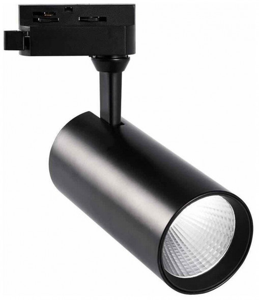 ПРОЖЕКТОРЫ СВЕТОДИОДНЫЕ VOLPE (UL-00005936) ULB-Q276 15W/4000К BLACK