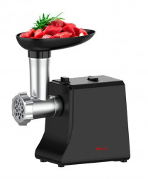 Мясорубка KELLI KL-5008 Черный