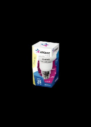 Лампа светодиодная КОСМОС LKSM_LED4WR39E1430