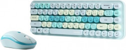 Комплект КП SMARTBUY (SBC-676390AG-T) 676390 бирюзовый