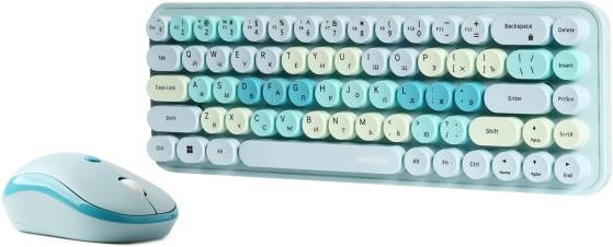 Комплект КП SMARTBUY (SBC-676390AG-T) 676390 бирюзовый