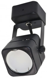 ЭЛЕКТРИКА FAMETTO (UL-00008872) DLC-S611 GU10 BLACK