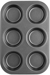 Форма для выпечки LARA LR11-05