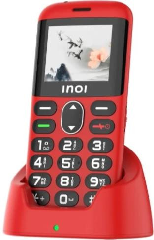INOI 148 Senior Red (6297001537763)