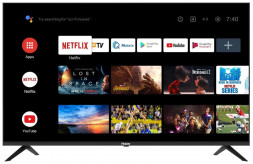 LED-телевизор HAIER 43 SMART TV S1