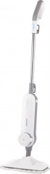 Швабра паровая COOLFORT CF-3100 1500Вт белый