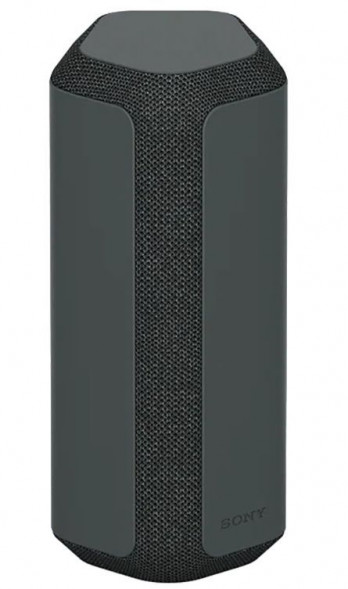 Колонка SONY SRS-XE300 черный [ПИ]