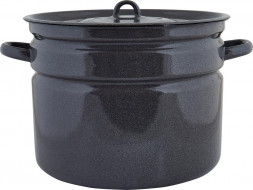 Бак КМЗ 42804-262 эмал 16л без рис