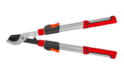 Сучкорез GRINDA T-830 плоскостной телескопический сучкорез 424590