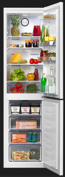 Холодильник BEKO B1RCNK332W