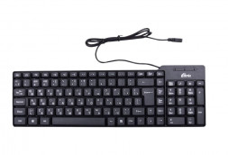 Клавиатура RITMIX RKB-100