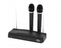 Караоке-система RITMIX RWM-210