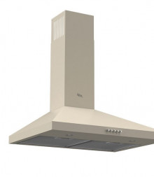 Вытяжка OASIS KB-60I (FR) (making oasis everywhere) бежевый