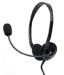 Наушники-гарнитура DIALOG M-201A (5)
