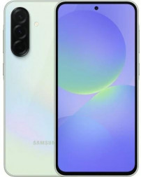 Смартфон SAMSUNG Мобильный телефон GALAXY A36 8/128GB SM-A366BLGPMEA AWESOME LIME SAMSUNG Мобильный телефон GALAXY A36 8/128GB SM-A366BLGPMEA AWESOME LIME