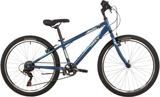 Велосипед NOVATRACK 24SHV.RACER.12DGN23 161939