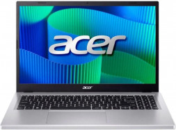 Ноутбук ACER 15.6" IPS FHD Extensa EX215-57-31S1 silver (NX.EJAER.00C) (ПИ) ACER 15.6" IPS FHD Extensa EX215-57-31S1 silver (NX.EJAER.00C) (ПИ)