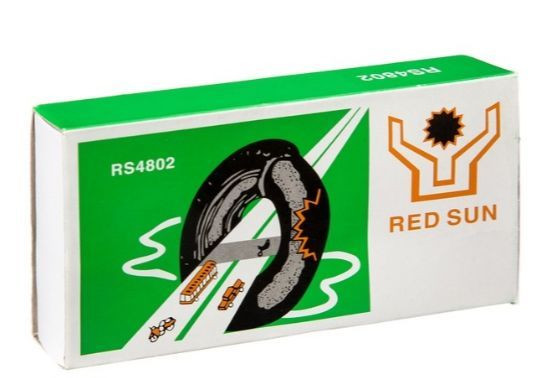 Аптечка STG RS4802 Аптечка для ремонта камер Х98506