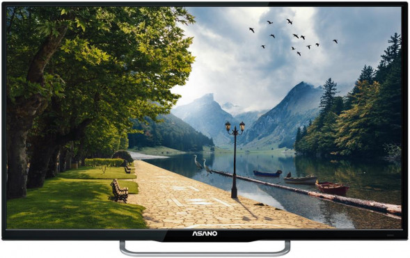 LED-телевизор ASANO 32LF1130S-T2-FHD