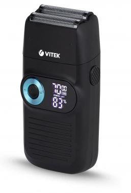 VITEK Aquamarine VT-8276