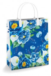 Пакет АРТПЛАСТ (ПОД41075) 23х27+10 (Вивиан) Россия