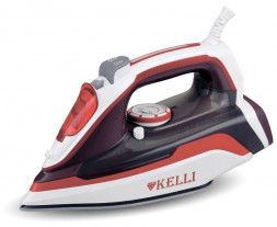 Утюг KELLI KL-1633