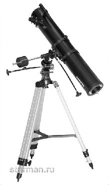 Телескоп STURMAN HQ 1149 EQ2