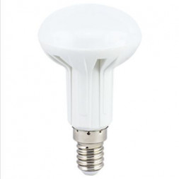 лампы рефлекторы ECOLA TA4V50ELC LIGHT REFLECTOR R50/5W/E14/4200K