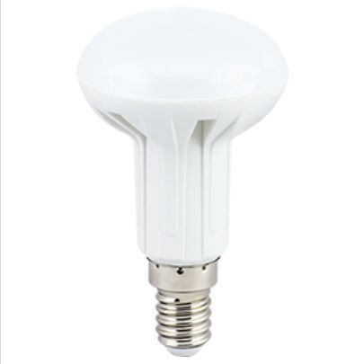 лампы рефлекторы ECOLA TA4V50ELC LIGHT REFLECTOR R50/5W/E14/4200K