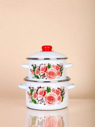 Набор посуды ЭСТЕТ ЭТ-75085