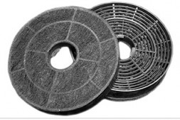 Фильтр ELIKOR угольный Ф-05 (Комплект)