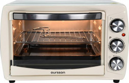 Мини-духовка OURSSON MO2011/IV