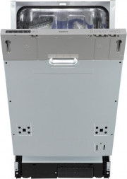 Встраиваемая посудомоечная машина БИРЮСА DWB-409/6 БИРЮСА DWB-409/6