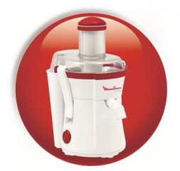Соковыжималка MOULINEX JU350