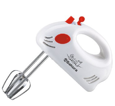 Миксер SAKURA SA-6307R