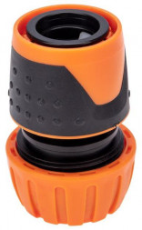 ЧЕТЫРЕ СЕЗОНА Коннектор для шланга, быстросъёмный, 3/4 дюйма