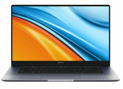Ноутбук HONOR 15.6 MagicBook 15 5301AFVT Space Gray (5301AFVT)