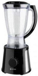 VITEK Блендер VT-8511 (BK) черный
