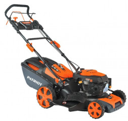 Газонокосилка PATRIOT 512109014 PT 47LS Газонокосилка бензиновая