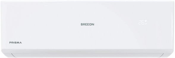 Сплит-система BREEON BRC-18TPO